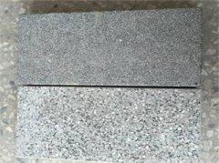 仿花崗巖路平石